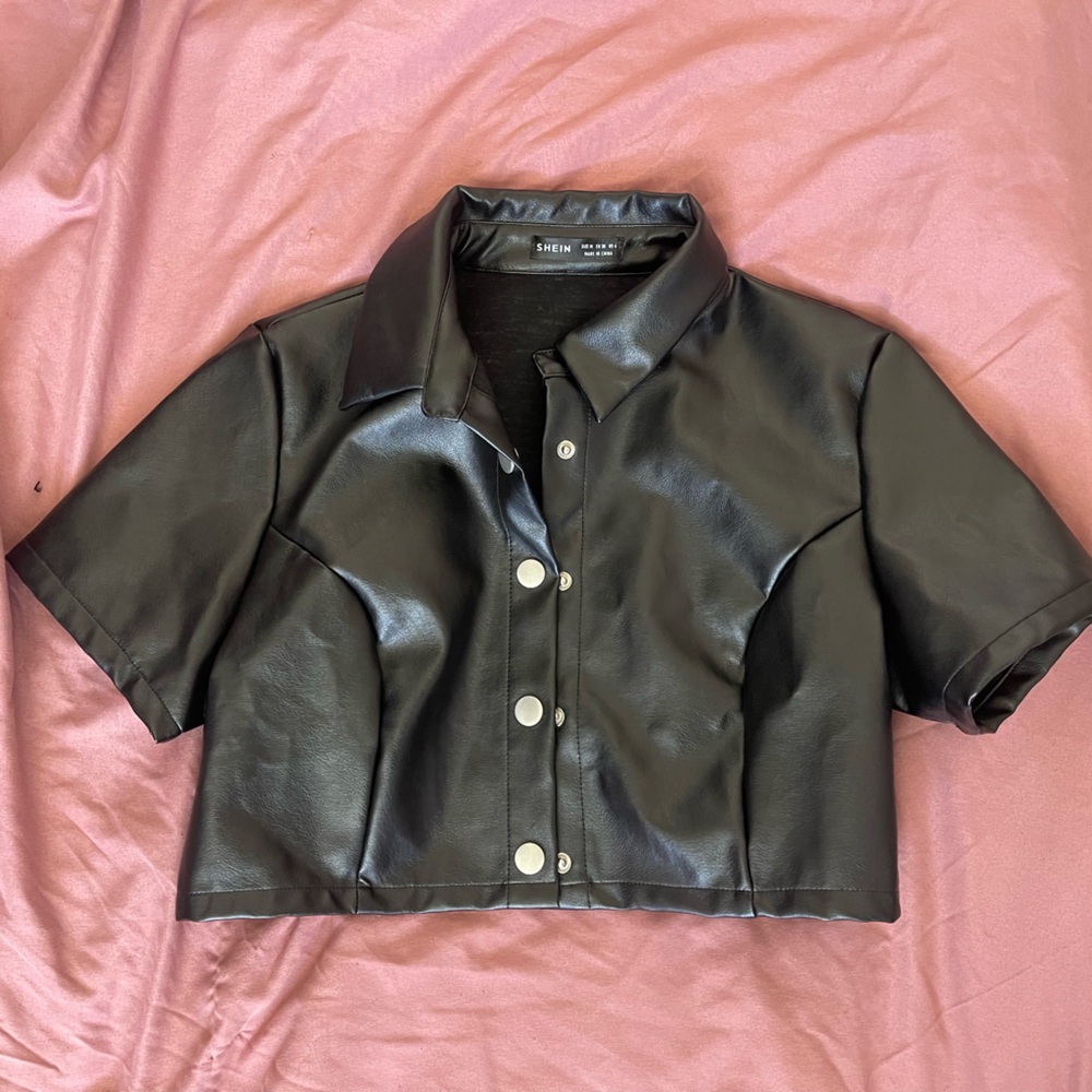 Half Shirt